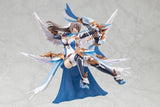 Arcanadea Plastic Model Kit Grand Scale Ermeda 27 cm