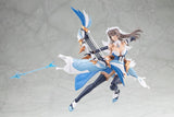 Arcanadea Plastic Model Kit Grand Scale Ermeda 27 cm