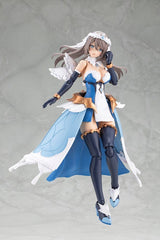 Arcanadea Plastic Model Kit Grand Scale Ermeda 27 cm