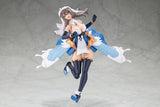 Arcanadea Plastic Model Kit Grand Scale Ermeda 27 cm