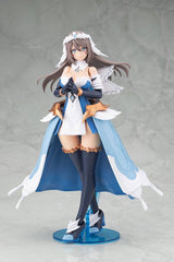 Arcanadea Plastic Model Kit Grand Scale Ermeda 27 cm