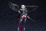 Arcanadea Plastic Model Kit Grand Scale Lumitea ReACT-A 25 cm