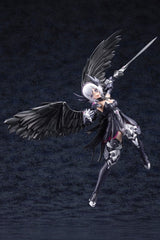 Arcanadea Plastic Model Kit Grand Scale Lumitea ReACT-A 25 cm