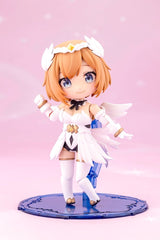 Arcanadea Plastic Model Yurucana Lumitea 10 cm