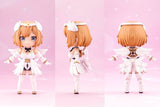 Arcanadea Plastic Model Yurucana Lumitea 10 cm