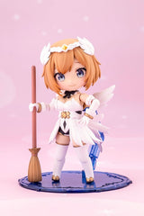Arcanadea Plastic Model Yurucana Lumitea 10 cm