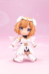 Arcanadea Plastic Model Yurucana Lumitea 10 cm