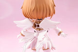 Arcanadea Plastic Model Yurucana Lumitea 10 cm