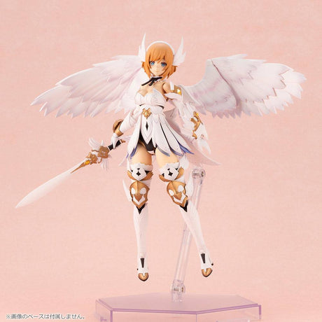 Arcanadea Lumitea 17 cm Plastic Model Kit