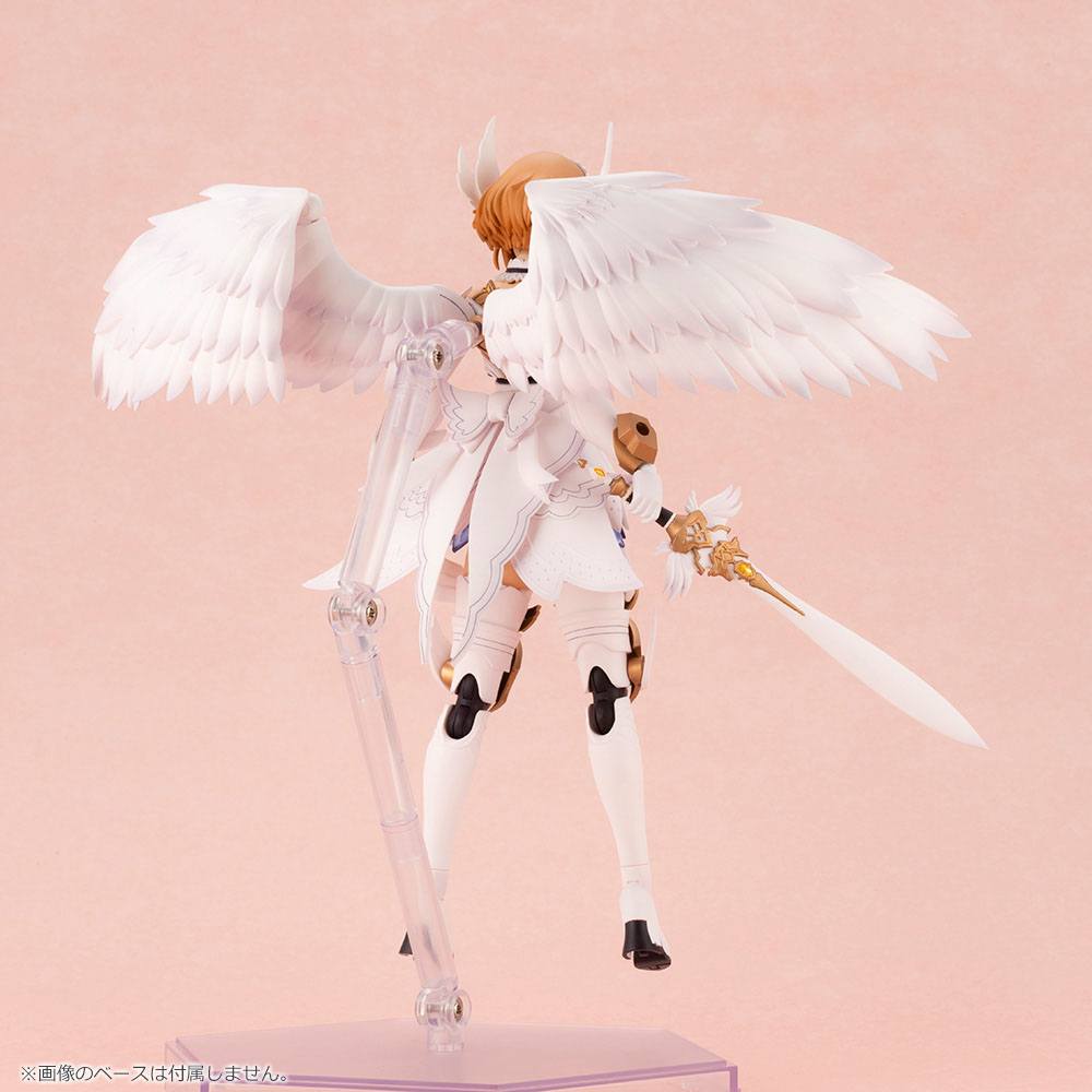 Arcanadea Lumitea 17 cm Plastic Model Kit