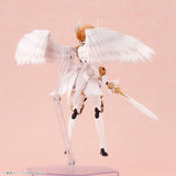 Arcanadea Lumitea 17 cm Plastic Model Kit