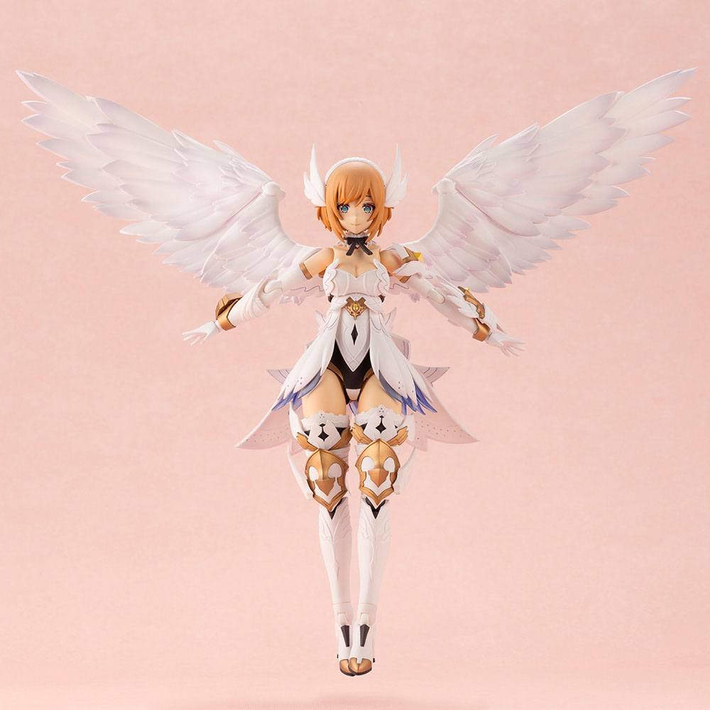 Arcanadea Lumitea 17 cm Plastic Model Kit