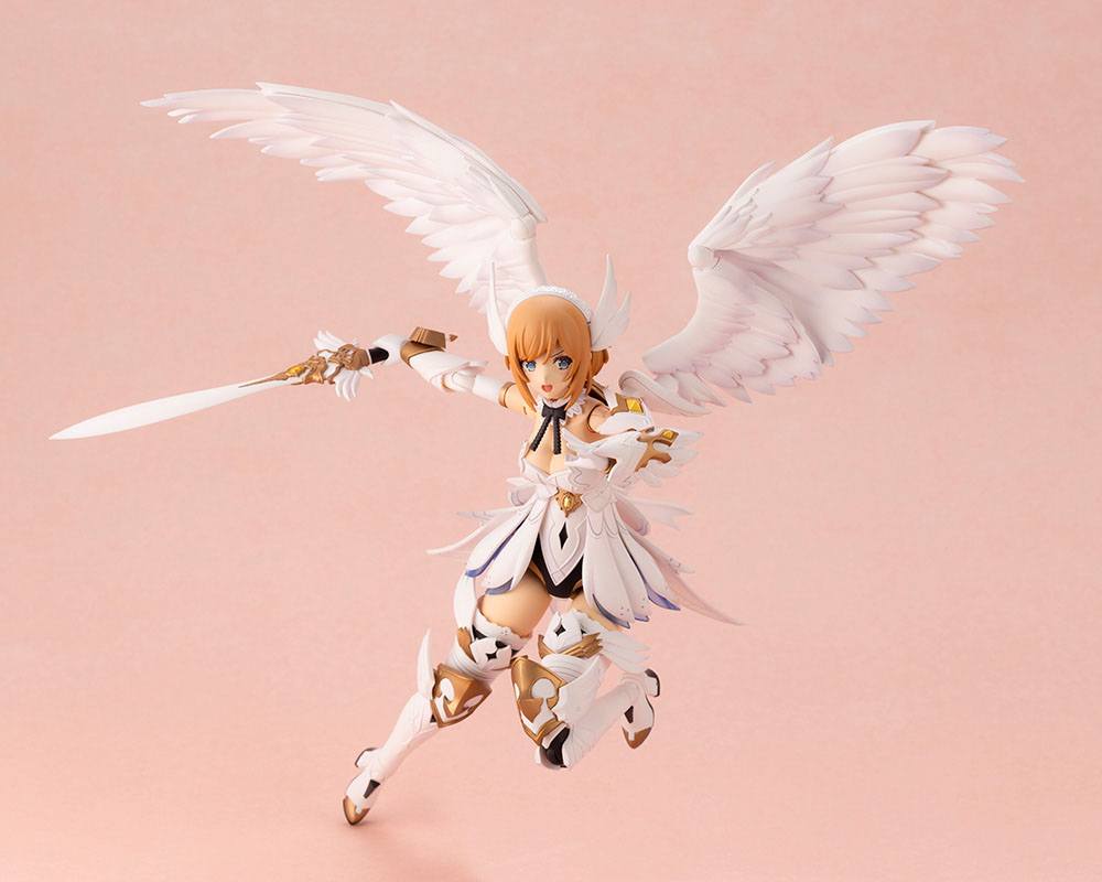 Arcanadea Lumitea 17 cm Plastic Model Kit