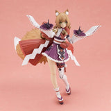 Arcanadea Plastic Model Kit Yukumo (Reproduction) 16 cm