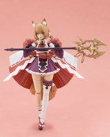 Arcanadea Plastic Model Kit Yukumo (Reproduction) 16 cm