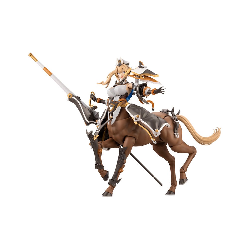 Arcanadea Elena 18 cm Plastic Model Kit