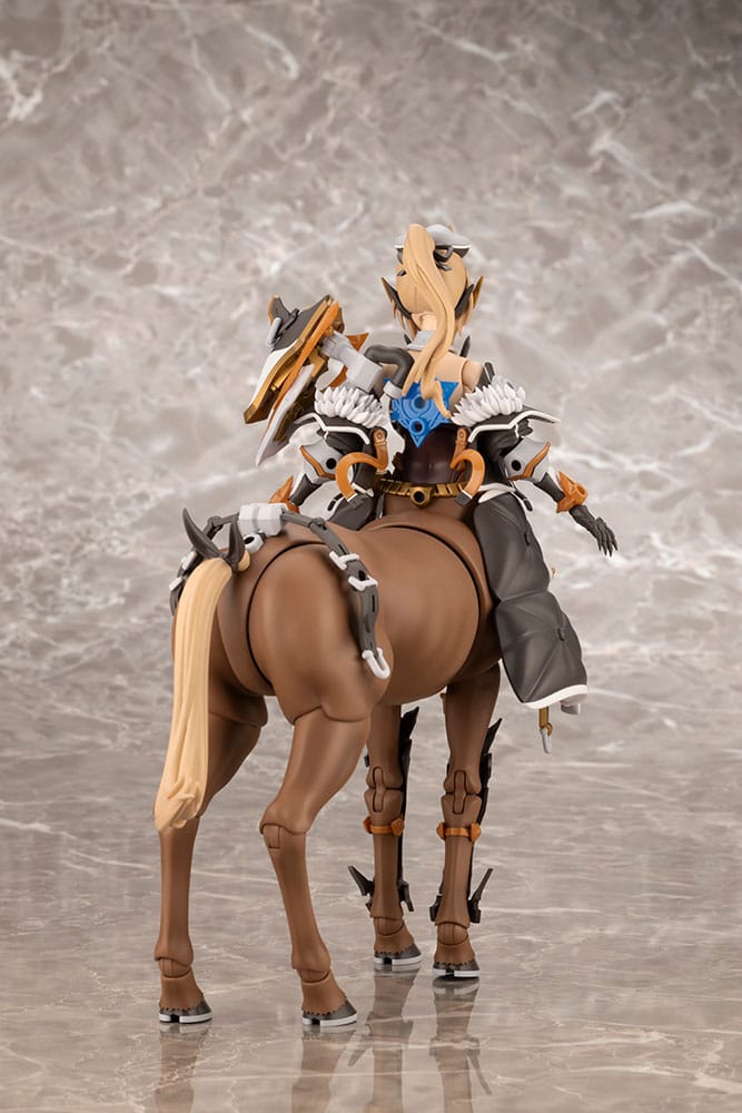 Arcanadea Elena 18 cm Plastic Model Kit