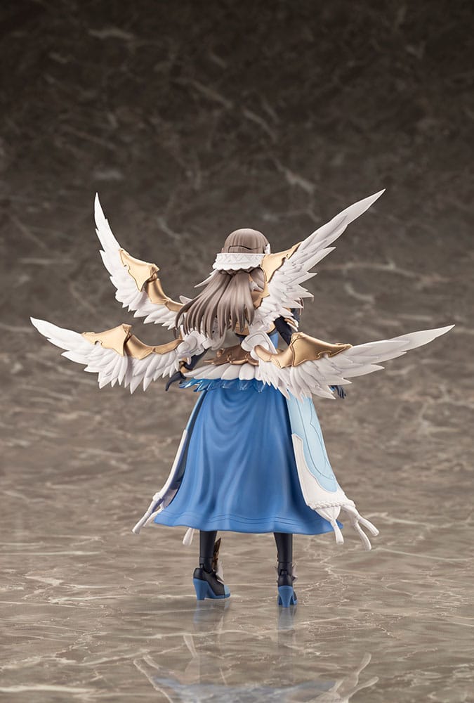 Arcanadea Ermeda 19 cm Plastic Model Kit