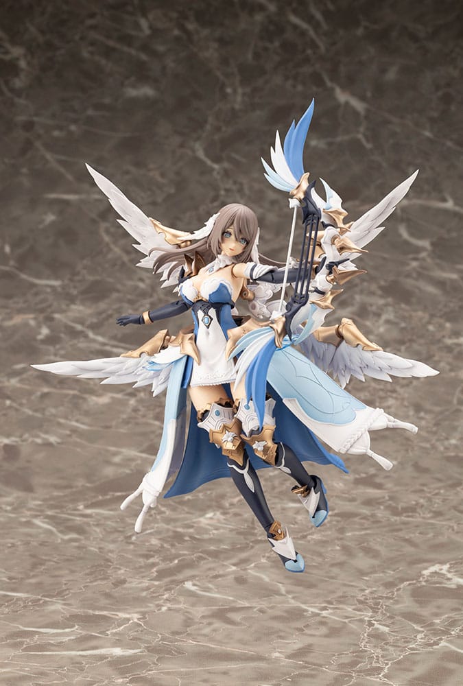 Arcanadea Ermeda 19 cm Plastic Model Kit