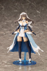 Arcanadea Ermeda 19 cm Plastic Model Kit