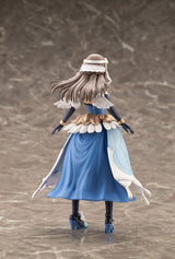 Arcanadea Ermeda 19 cm Plastic Model Kit