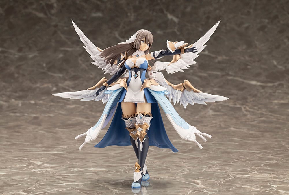 Arcanadea Ermeda 19 cm Plastic Model Kit