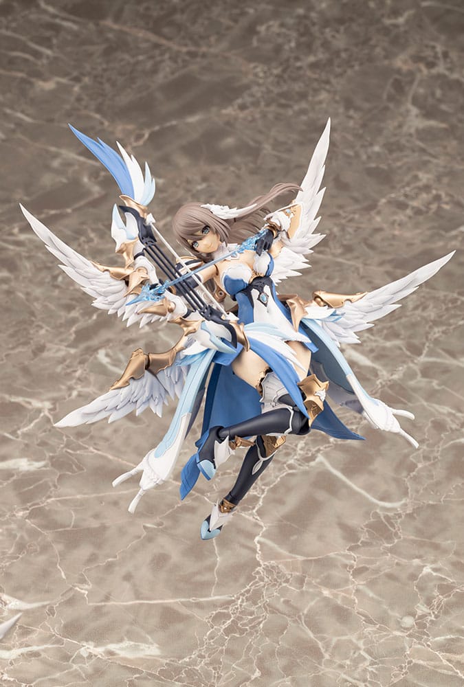 Arcanadea Ermeda 19 cm Plastic Model Kit