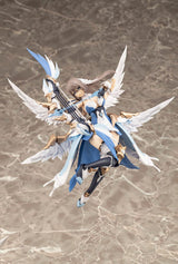 Arcanadea Ermeda 19 cm Plastic Model Kit