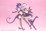 Arcanadea Plastic Model Kit Soffiera 17 cm