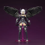 Arcanadea Plastic Model Kit Lumitea ReACT-A Reproduction 17 cm