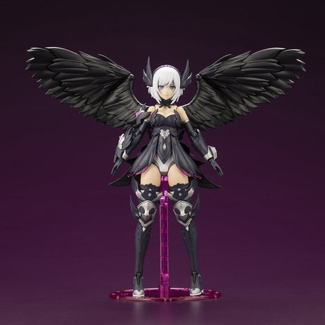 Arcanadea Plastic Model Kit Lumitea ReACT-A Reproduction 17 cm