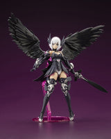 Arcanadea Plastic Model Kit Lumitea ReACT-A Reproduction 17 cm
