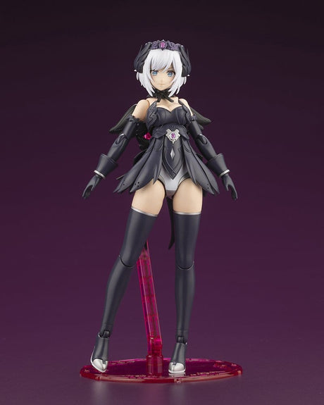 Arcanadea Plastic Model Kit Lumitea ReACT-A Reproduction 17 cm