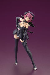 Arcanadea Plastic Model Kit Lumitea ReACT-A Reproduction 17 cm