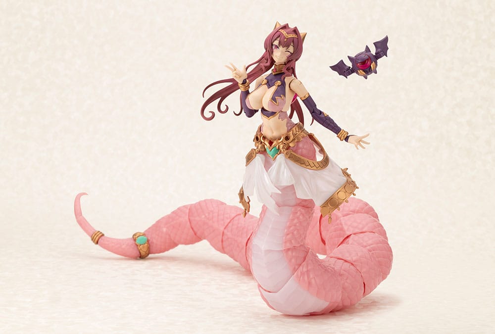 Arcanadea Plastic Model Kit Meltina (Reproduction) 20 cm