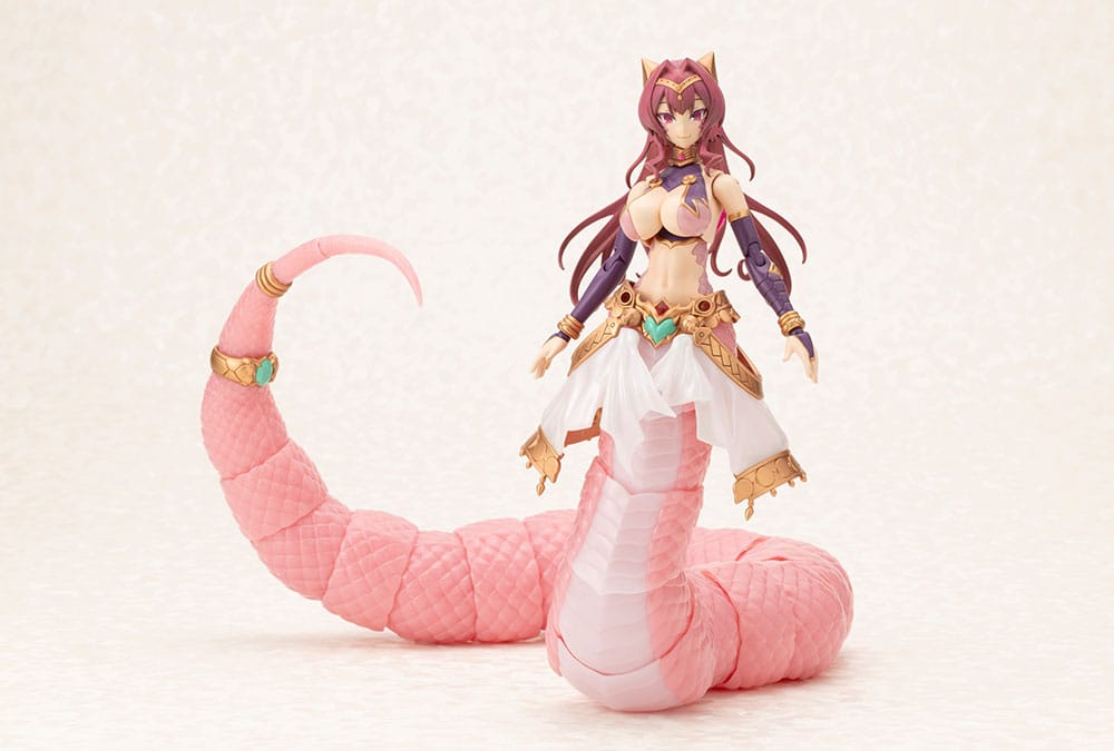 Arcanadea Plastic Model Kit Meltina (Reproduction) 20 cm