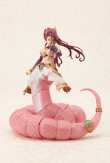 Arcanadea Plastic Model Kit Meltina (Reproduction) 20 cm
