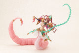 Arcanadea Plastic Model Kit Meltina (Reproduction) 20 cm