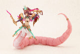 Arcanadea Plastic Model Kit Meltina (Reproduction) 20 cm