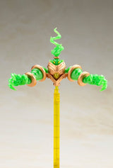 Arcanadea Plastic Model Kit Aruaril 20 cm