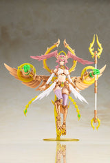 Arcanadea Plastic Model Kit Aruaril 20 cm