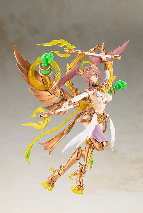 Arcanadea Plastic Model Kit Aruaril 20 cm