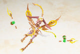 Arcanadea Plastic Model Kit Aruaril 20 cm