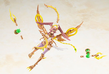 Arcanadea Plastic Model Kit Aruaril 20 cm