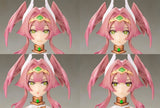 Arcanadea Plastic Model Kit Aruaril 20 cm