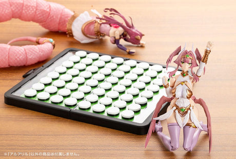 Arcanadea Plastic Model Kit Aruaril 20 cm