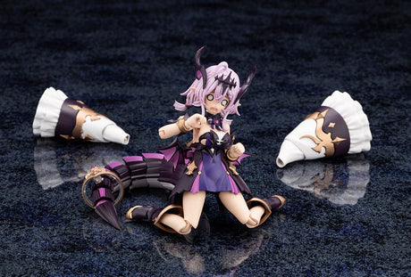 Arcanadea Plastic Model Kit GII 13 cm