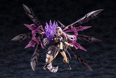 Arcanadea Plastic Model Kit GII 13 cm