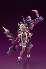 Arcanadea Plastic Model Kit Banil 19 cm