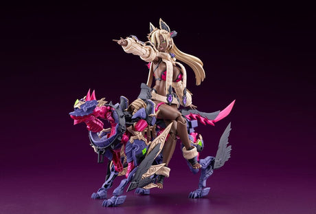 Arcanadea Plastic Model Kit Banil 19 cm